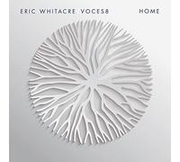 VOCES8 Eric Whitacre - Home - Vinyl Record L.P. SET - 94 - E600z