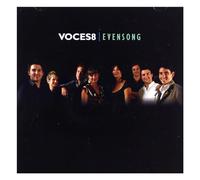Voces8 - Evensong [Import]