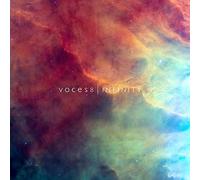 Voces8 – Infinity – CD