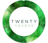 VOCES8 - Twenty [Import]
