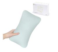 vocheer Petits oreillers pour dormir, 27,9 x 17,8 cm - Mini oreiller pour voyage, petit oreiller pour le cou, les lombaires, les genoux, le poignet, les animaux de compagnie, petits oreillers de dos