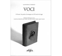 Voci. A Firenze, fra parole ed immagini, nel XX secolo