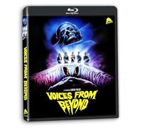 Voci dal profondo [Blu-Ray] (IMPORT) (Pas de version française)