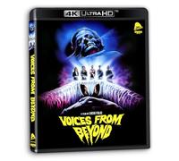 Voci dal profondo [CD]+[Blu-Ray] (IMPORT) (Pas de version française)