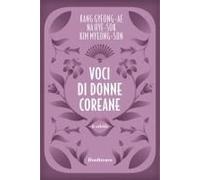 Voci Di Donne Coreane