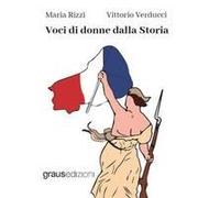 Voci Di Donne Dalla Storia