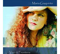 Voci Di Frontera