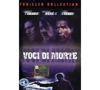 Voci Di Morte