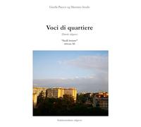 Voci di quartiere: Dansk udgave