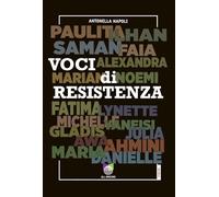 Voci di resistenza. Donne e diritti nell'era di Trump