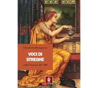 Voci di streghe nella Venezia del '500