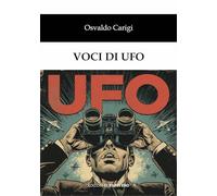 Voci di ufo