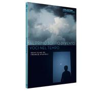 Voci nel tiempo et Il pianeta azzurro DVD DVD