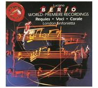 Voci / Requiem