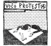 Voco Protesta - Neniam Konfidu Al la Strato