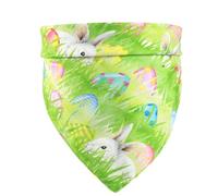 VOCUE Bandana pour animal domestique pour chat et chien, accessoire de fête, bandana triangulaire, serviette de salive, décoration de festival, collier pour chien