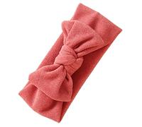 VOCUE Bandeau élastique pour bébé garçon et fille - Respirant - Style cachemire - Taille