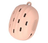 VOCUE Boîte de maquillage en silicone souple - Pratique - Protection pour éponge - Organiseur de voyage pour femme