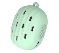 VOCUE Boîte de maquillage en silicone souple - Pratique - Protection pour éponge - Organiseur de voyage pour femme
