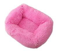 VOCUE Creative Pet Canapé-lit épais pour chiens et chats en peluche douce et confortable Plusieurs couleurs