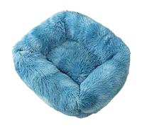 VOCUE Creative Pet Canapé-lit épais pour chiens et chats en peluche douce et confortable Plusieurs couleurs