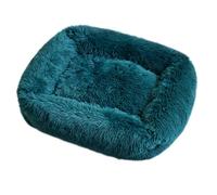 VOCUE Creative Pet Canapé-lit épais pour chiens et chats en peluche douce et confortable Plusieurs couleurs