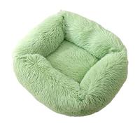 VOCUE Creative Pet Canapé-lit épais pour chiens et chats en peluche douce et confortable Plusieurs couleurs