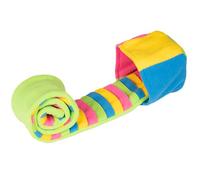 VOCUE Jouet interactif à mâcher pour chien - Jouet à renifler - Fournitures de dressage pour chiens