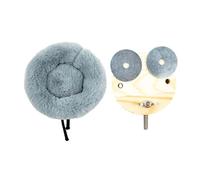 VOCUE Nids d'oiseaux en peluche chaude pour perroquet avec perchoir pour oiseaux maison à oiseaux perchoir pour petits animaux Lit de repos pour perruches