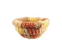VOCUE Nids d'oiseaux en peluche chaude pour perroquet avec perchoir pour oiseaux maison à oiseaux perchoir pour petits animaux Lit de repos pour perruches