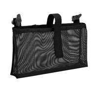 VOCUE Sac de rangement en maille de nylon marine pour kayak et articles divers, yacht, canoës, accessoires, pochettes de rangement, organiseurs durables