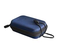 VOCUE Sac de télémètre à coques rigides avec mousqueton et clip ceinture pour la plupart des marques