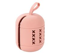 VOCUE Support en silicone incassable pour éponges de maquillage pour le quotidien