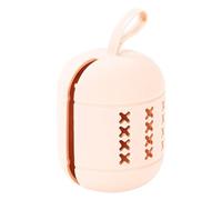 VOCUE Support en silicone incassable pour éponges de maquillage pour le quotidien