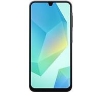 Vodafone Galaxy A16 17 cm (6.7") Hybride Dual-SIM 4G USB Type-C 4 GB 128 GB 5000 mAh Noir