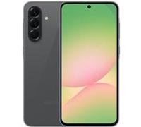 Vodafone Galaxy A56 EE 17 cm (6.7") 128 Go 5000 mAh Noir Noir