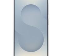 Vodafone Galaxy S25 15,8 cm (6.2") Double SIM Android 15 5G USB Type-C 12 Go 256 Go 4000 mAh Argent Argent