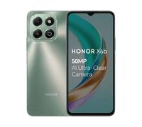Vodafone Honor X6b 16,7 cm (6.56") Double SIM Android 14 4G USB Type-C 4 Go 128 Go 5200 mAh Vert