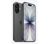 Vodafone iPhone 17 6.3" iOS 26 5G USB Type-C 256 Go Noir