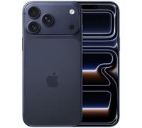 Vodafone iPhone 17 Pro Max 6.9" Double SIM iOS 26 5G USB Type-C 256 Go Bleu