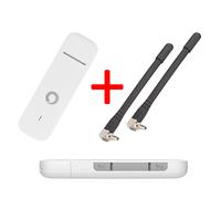 Vodafone K5161 - Lte 4G Speed6 K5161 Stick Huawei E3372 Jusqu'à 150 Mbits Win 10