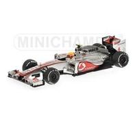 Vodafone mclaren mercedes australie 2012 - minichamps 1 43e mc-537124304 G