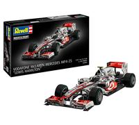 Vodafone McLaren Mercedes MP4-25 "L. Hamilton"