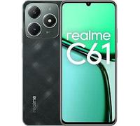 Vodafone Realme C61 17,1 cm (6.74") Dual-SIM Android 14 4G USB Type-C 6 GB 128 GB 5000 mAh Vert