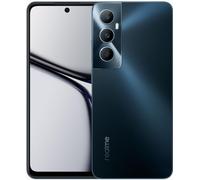 Vodafone realme C65 170,2 cm (67") Dual-SIM Android 14 4G USB Type-C 8 GB 256 GB 5000 mAh Noir