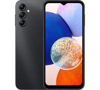 Vodafone Samsung Galaxy A14 5G 16,8 cm (6.6") Dual-SIM USB Type-C 4 GB 128 GB 5000 mAh Noir