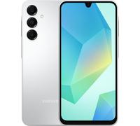 Vodafone Samsung Galaxy A16 17 cm (6.7") Hybride Dual-SIM 4G USB Type-C 4 GB 128 GB 5000 mAh Gris