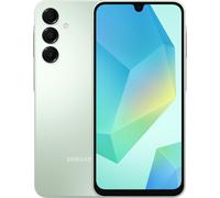 Samsung Galaxy A16 17 cm (6.7") Double SIM hybride 4G USB Type-C 4 Go 128 Go 5000 mAh Vert clair
