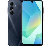 Vodafone Samsung Galaxy A16 5G 17 cm (6.7") Double SIM hybride USB Type-C 4 Go 128 Go 5000 mAh Noir, Bleu G