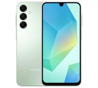 Vodafone Samsung Galaxy A16 6.7" Double SIM hybride 4G USB Type-C 4 Go 128 Go 5000 mAh Vert clair